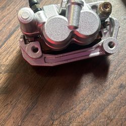 Yz125 Front Brake Caliper