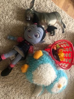 Toys.