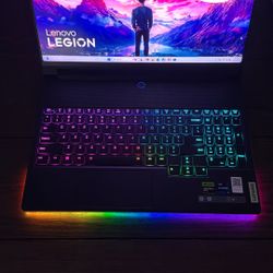 Lenovo Legion 9i 