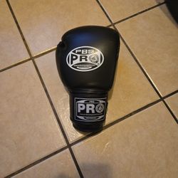 Boxing Gloves 14 Oz
