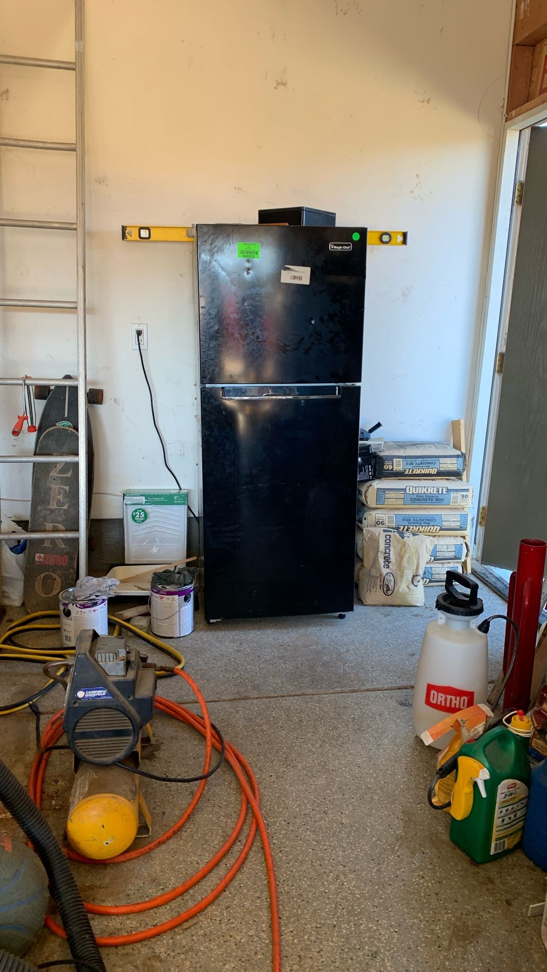Free Refrigerator In Jamul