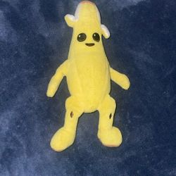 Rare Fortnite Peely Plush
