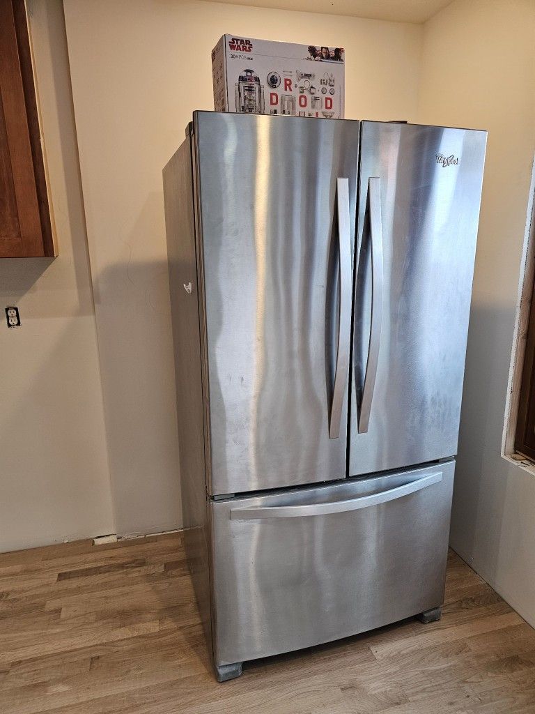 Fridge
