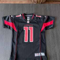 Larry Fitzgerald Arizona Cardinals Football Jersey 