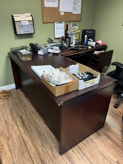 Desk *FREE*