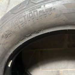 Continental Tire 