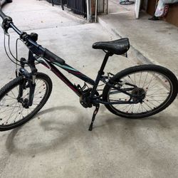 24” Bike