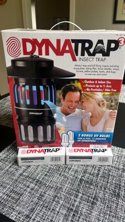 bug trap