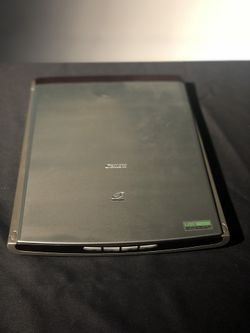 Scanner Portable Mac PC USB