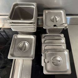 Hotel Pans