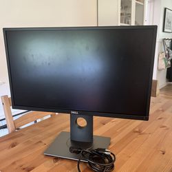 Dell Computer monitor 