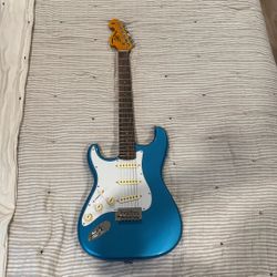 SX Custom Handmade Vintage Series