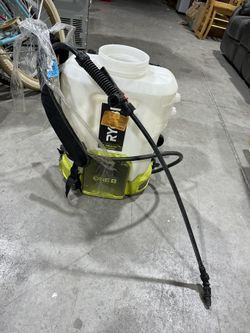4 Gallon Sprayer
