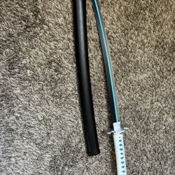 Japanese Metal Sword 