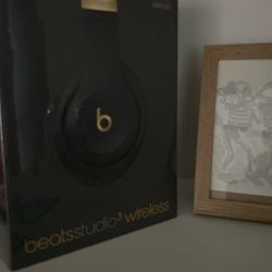 Studio Beat Headphones 
