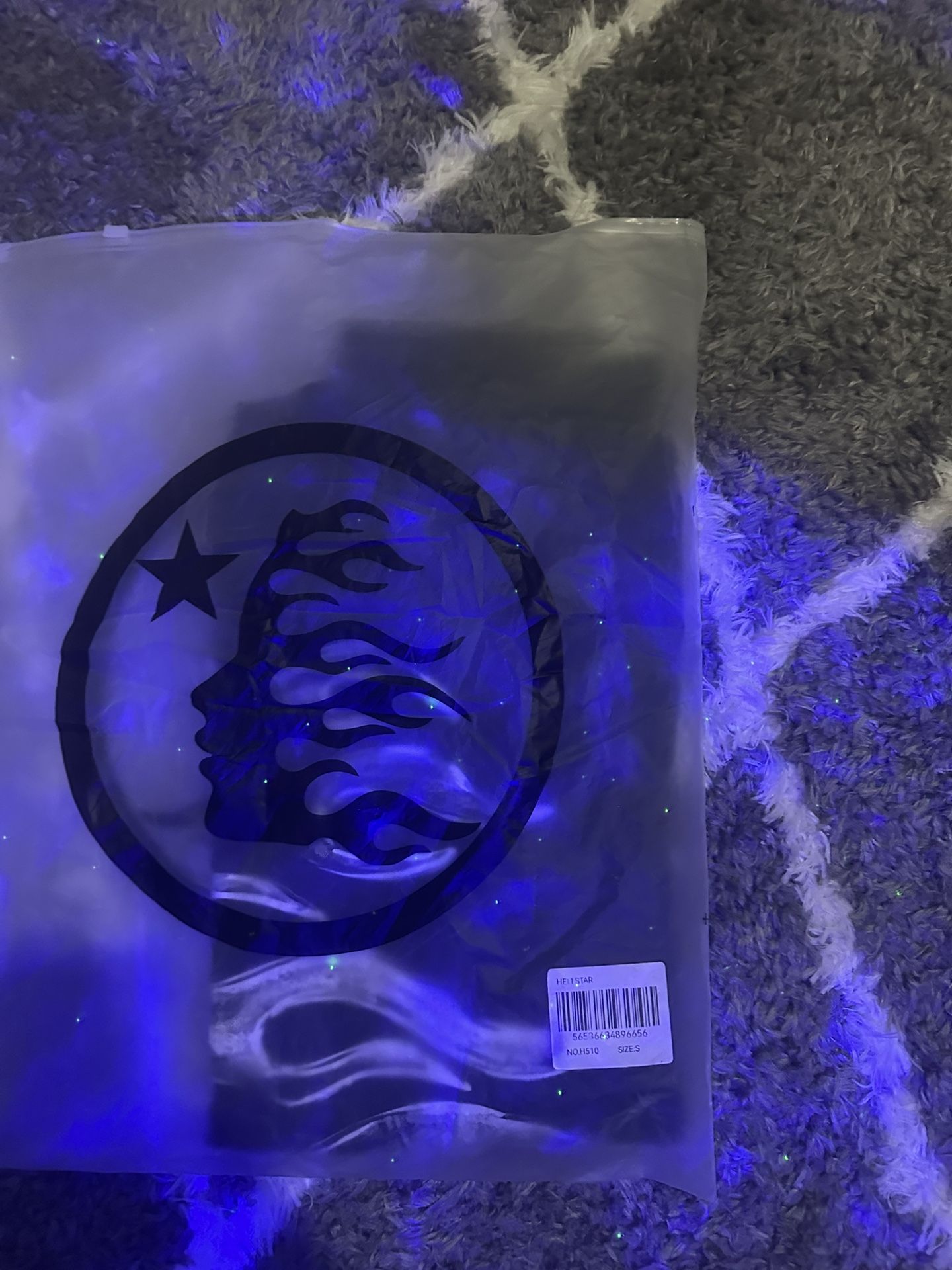 Hellstar TEE