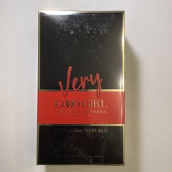 Carolina Herrera Very Good Girl Perfume