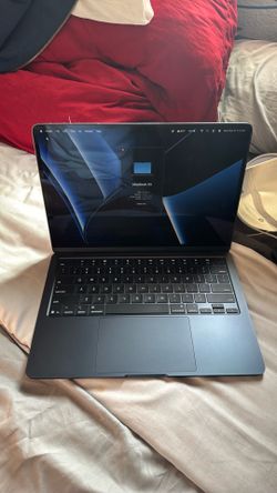 MacBook Air Apple M4 16GB