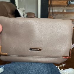 Michael Kors New Purse