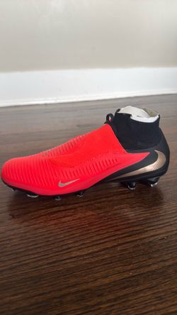 Nike Phantom 6 High Pro FG Soccer Cleats