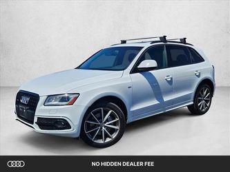 2016 Audi Q5