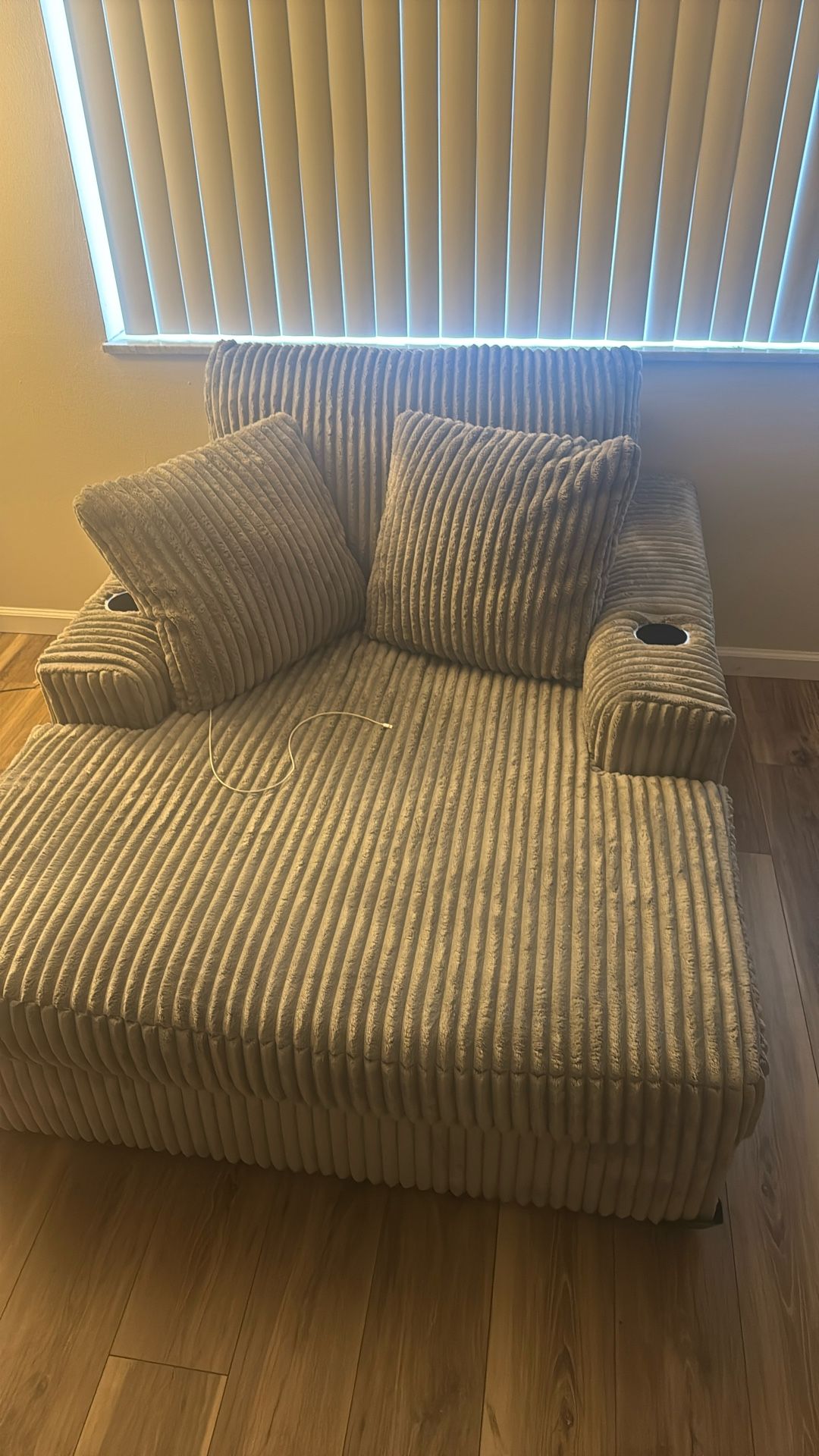 Personal Couch