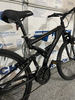 Hyper havoc 21 speed mountain bike 2025