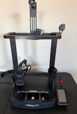 Crealilty Ender V3-KE 3D Printer