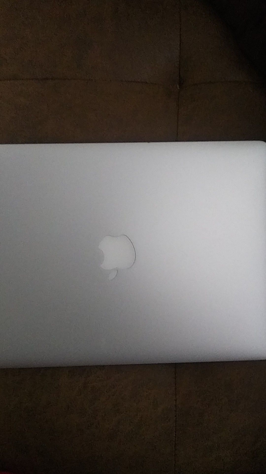 Macbook air