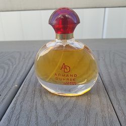 Armand Dupree Classic Elegance Perfume