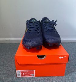 Jackie Robinson Day Cleats Size 11