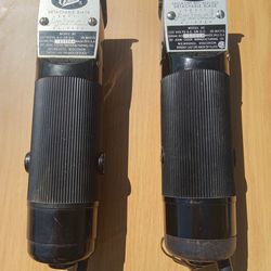 Small Animal Clippers (2 pair)