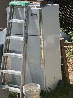 Fridge free