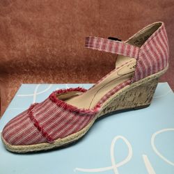 Life Stride Leena Pump Women's Sandals - Size 9.5 - New