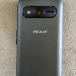 Verizon 4GLTE Flip Phone By ÈTALK WIFI CAPABLE 
