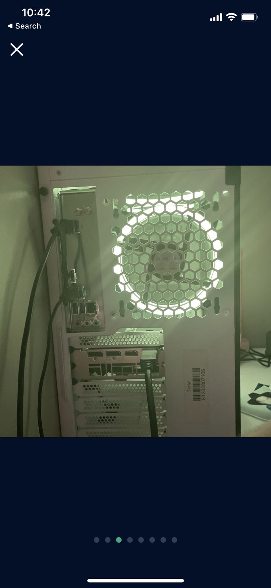 gaming pc