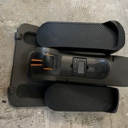 Under Desk Elliptical 