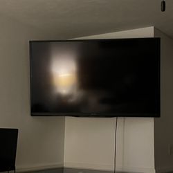 60” Sharp Tv