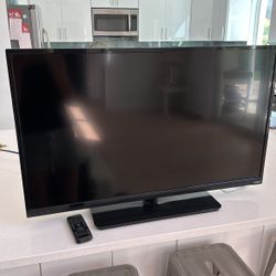 TV Vizio 39 ‘´