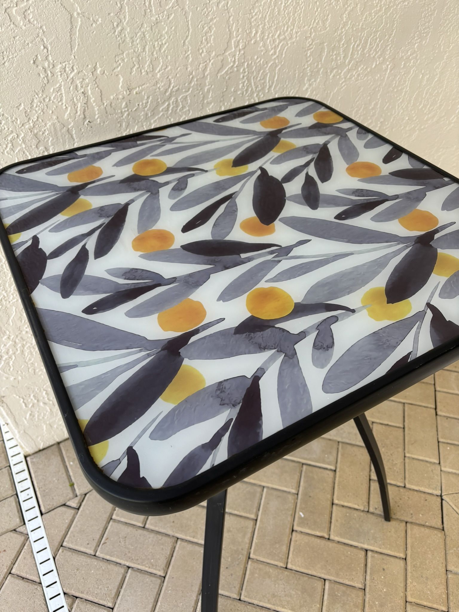 Tall Table, priced to go!