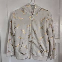 Cat & Jack - Girls Sweater - Size 10/12