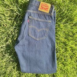 Levi’s 505