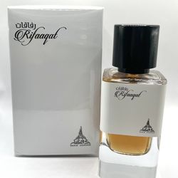 Rifaaqat by Paris Corner 2.8 fl oz EDP - FULL SIZE
