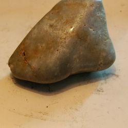 Raw Jade Stone