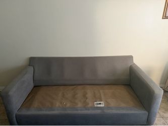 Used couch