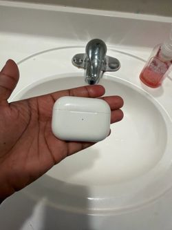 Airpod Pros