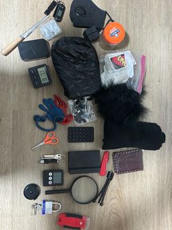Miscellaneous Household Items & Gadgets
