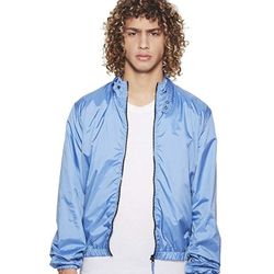 Members Only Travel Windbreaker Jacket - Brand New With Tags - Men's Small