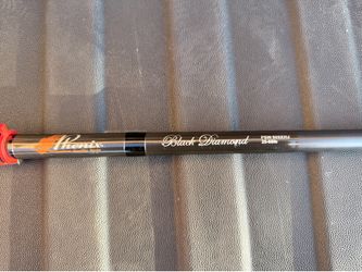 Phenix Black Diamond 8FT 25-60lb Rod