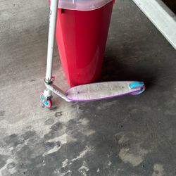 Razor Scooter